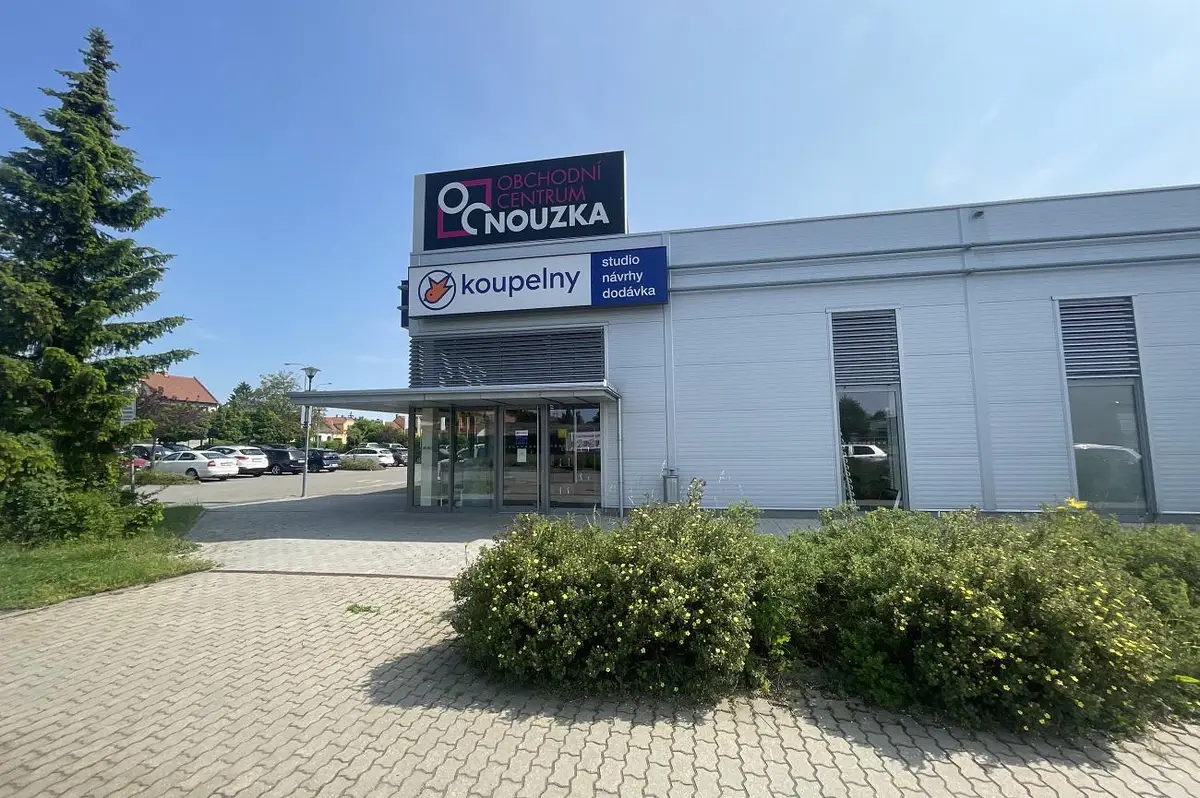KOUPELNY Ptáček